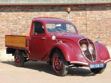 Peugeot 202